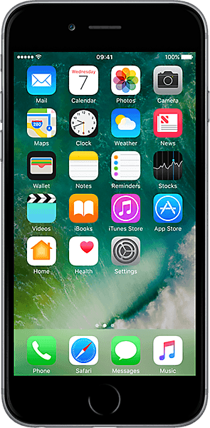 Apple iPhone 6