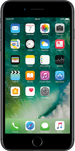 Apple iPhone 7 Plus