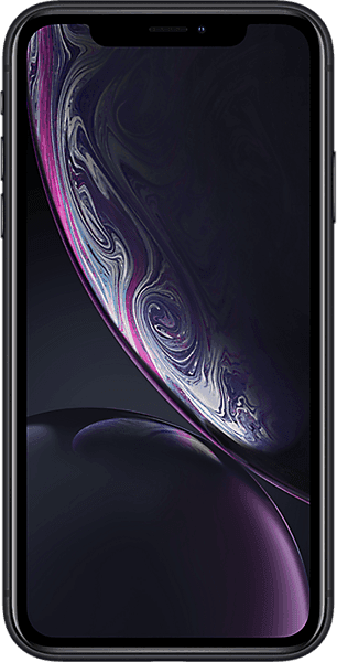 iPhone XR