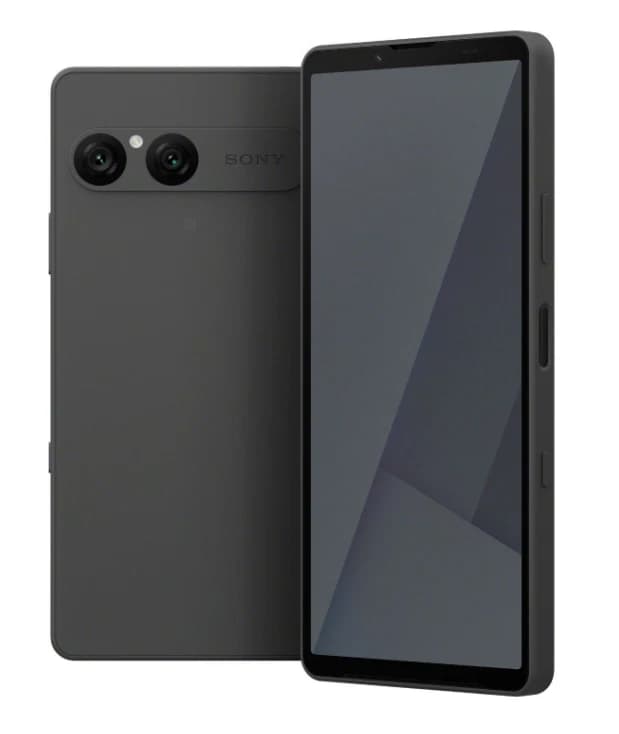 Sony Xperia 10 VII