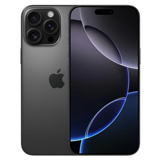 Apple iPhone 16 Pro Max