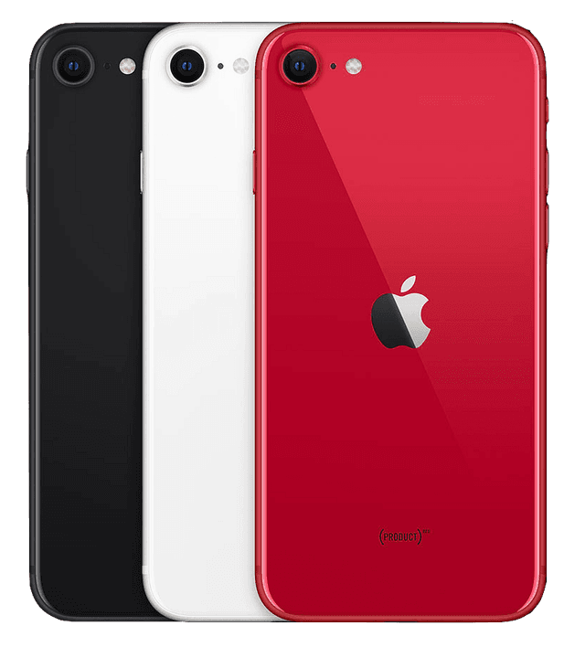 Apple iPhone SE 2020