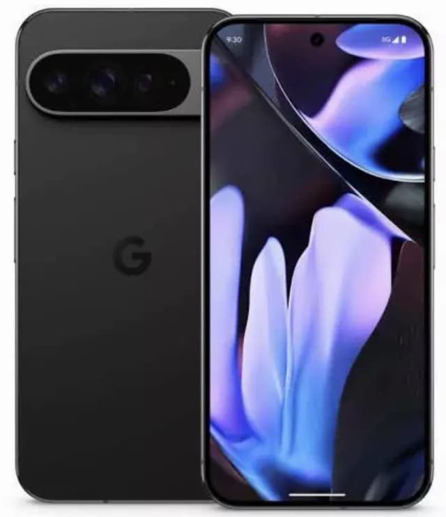 Google Pixel 9 Pro XL