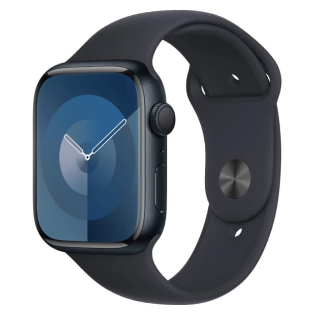 Apple Watch Series 9 (GPS + Cellular) Aluminium 41mm
