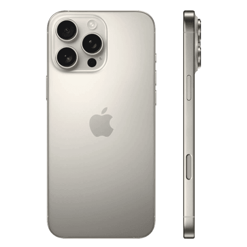 Apple iPhone 16 Pro