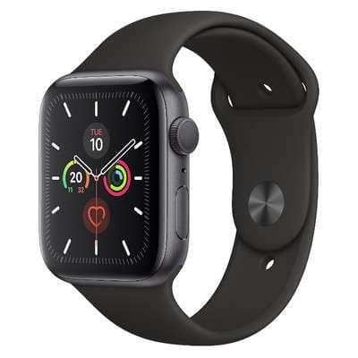 Apple Watch Series 5 (GPS + Cellular) Aluminium 44mm Space Grey