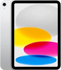 Apple iPad 11 (A16) 2025