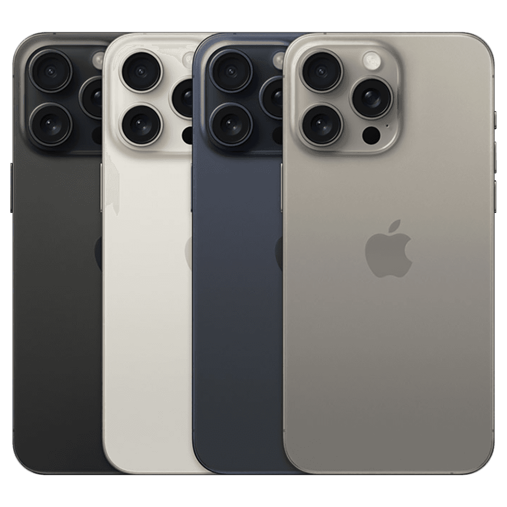 Apple iPhone 15 Pro Max