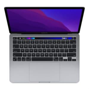 Apple MacBook Pro M1 8 CPU/8 GPU 13 3.2 GHz 13.3" (2020) SDD, 8 GB