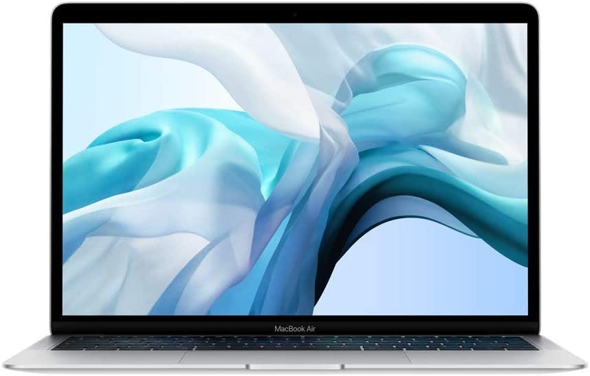 MacBook Air Core i5 13 (Late 2018) 1.6 GHz 13.3" (2018)
