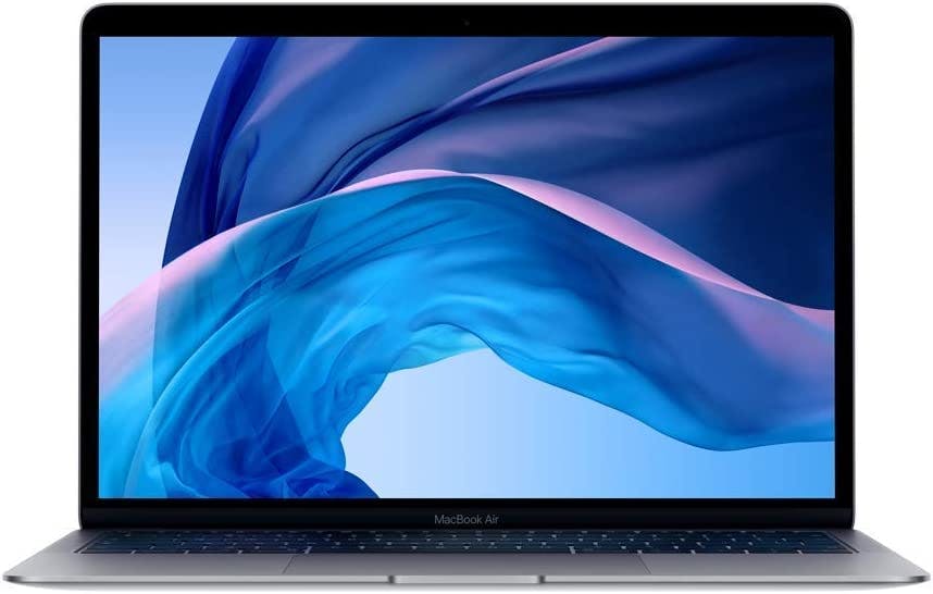 MacBook Air Core i5 13 (True Tone, 2019) 1.6 GHz 13.3" (2019)