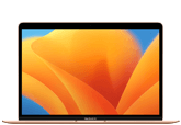 Apple MacBook Air M2 8 CPU/10 GPU 13 3.49 GHz 13.6" (2022)