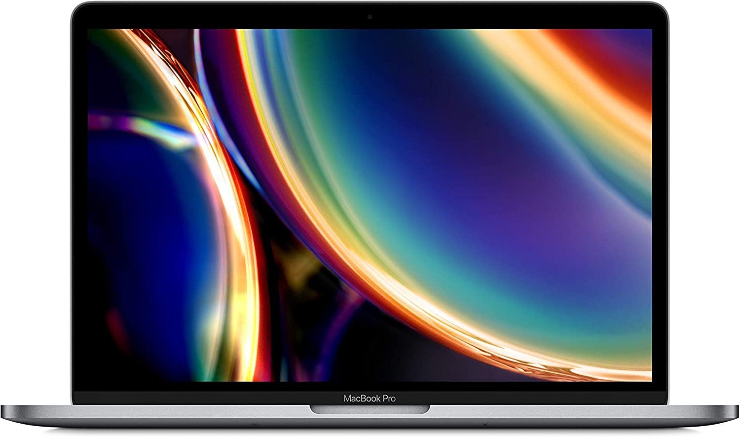 MacBook Pro Core i7 13 2020 2 TB 3 1.7 GHz 13.3" (2020)