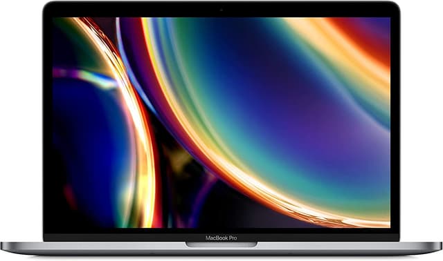 Apple MacBook Pro Core i7 13 2020 2 TB 3 1.7 GHz 13.3" (2020)
