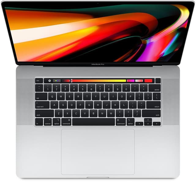 Apple MacBook Pro Core i9 16 2019 2.3 GHz 16.0" (2019)