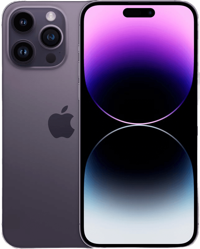 Apple iPhone 14 Pro MAX