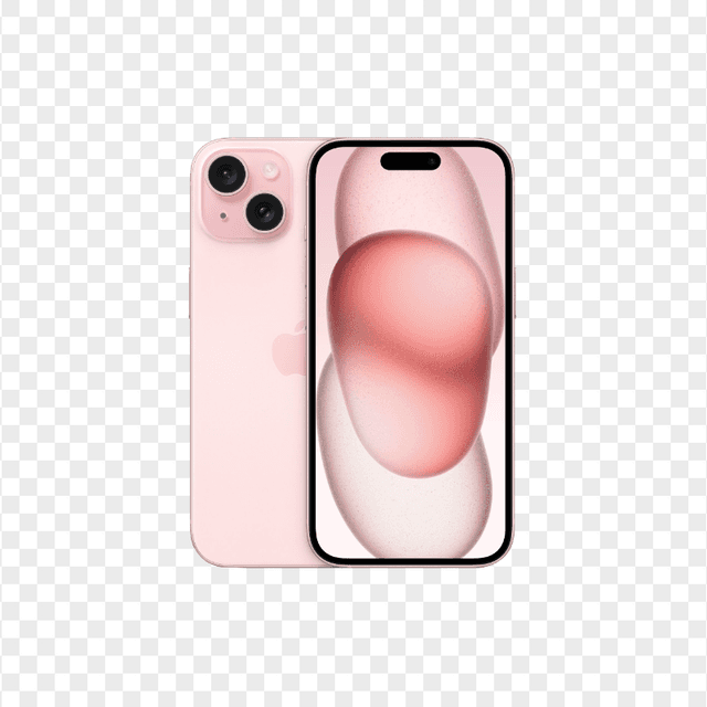 Apple iPhone 15