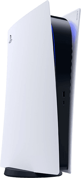 Sony PlayStation 5 Digital Edition