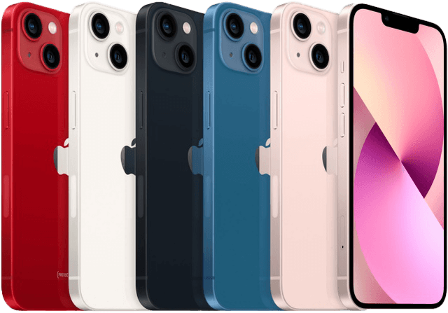 Apple iPhone 13 mini