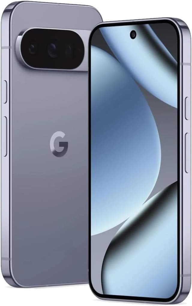 Google Pixel 10 Pro