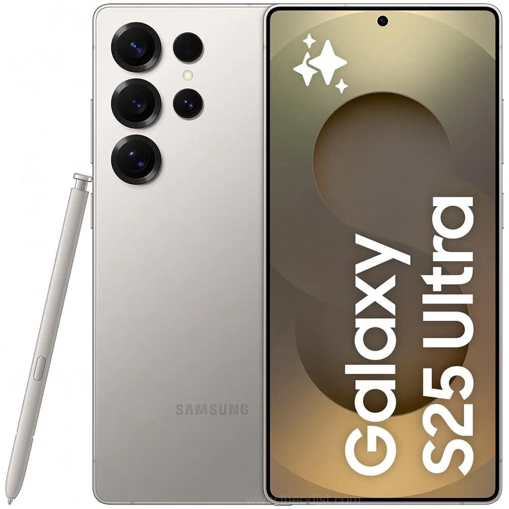 Samsung Galaxy S25 Ultra 5G