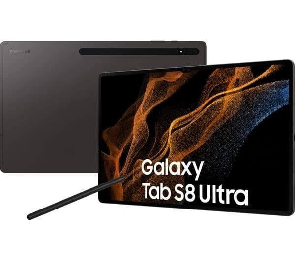 Samsung Galaxy Tab S8 Ultra 14.6 5G