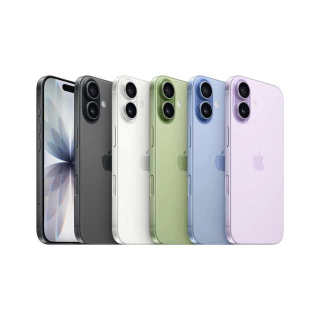 Apple Iphone 17