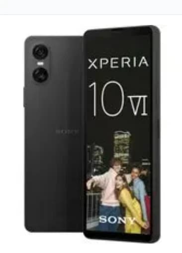 Sony Xperia 10 VI