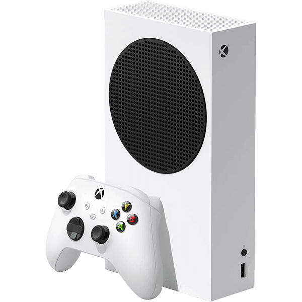 Microsoft Xbox Series S