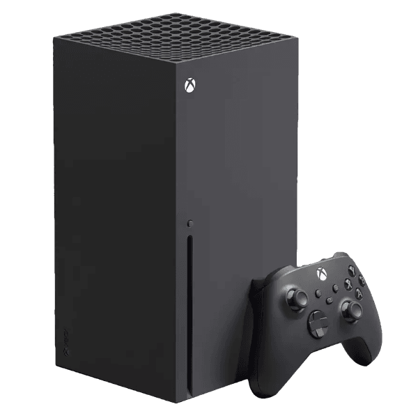 Microsoft Xbox Series X