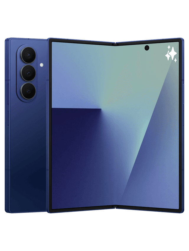 Samsung Galaxy Z Fold7
